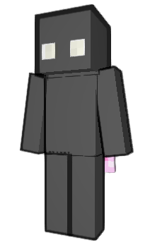 Minecraft skin MrDragon_