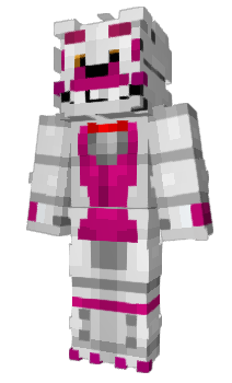 Minecraft skin Cezx