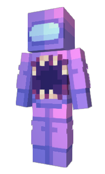 Minecraft skin conpute