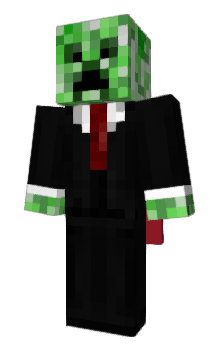 Minecraft skin slayer_