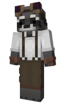 Minecraft скін по ніку Net_C