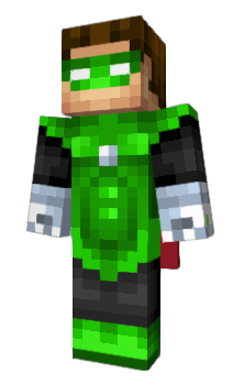 Minecraft скин по нику koroti