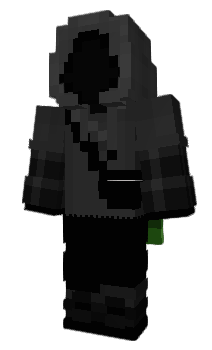 Minecraft skin miJason