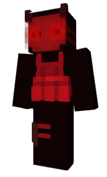 Minecraft skin 3tk