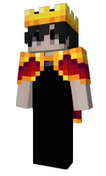 Minecraft skin brankyouji