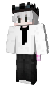 Minecraft скин по нику plan3ets