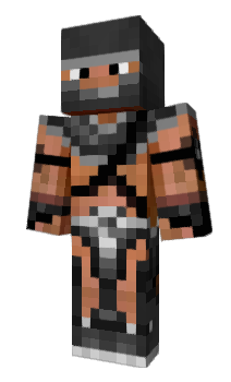 Minecraft скин по нику Saytol
