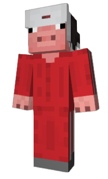 Minecraft skin Emanurl