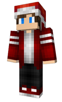 Minecraft скин по нику AlvLexx
