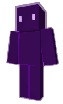 Minecraft скин по нику Athose_