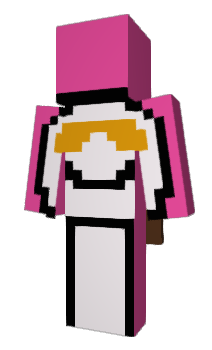 Minecraft скін по ніку DailyAlan