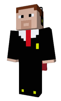 Minecraft скин по нику zcz2008