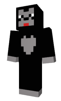 Minecraft skin Soutaaaaa