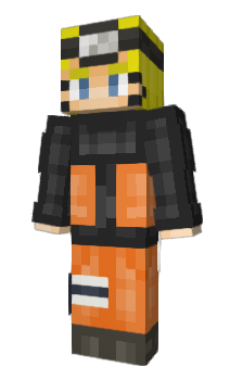 Minecraft скін по ніку YouQing