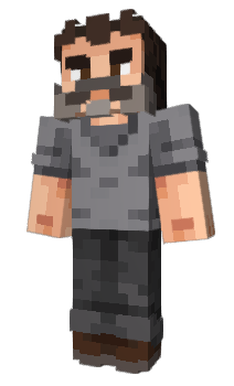 Minecraft скин по нику zwzx