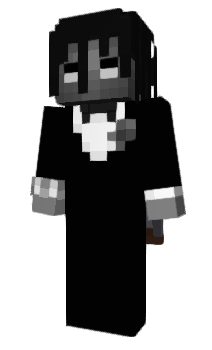 Minecraft скин по нику differse