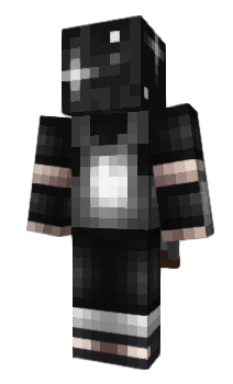 Minecraft скін по ніку differse