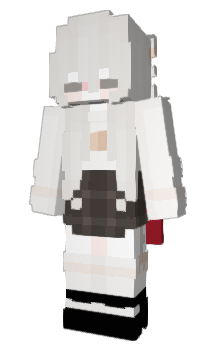 Minecraft скин по нику Mi_99