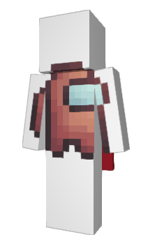 Minecraft skin agsk