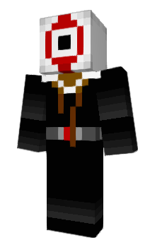 Minecraft скін по ніку rodori
