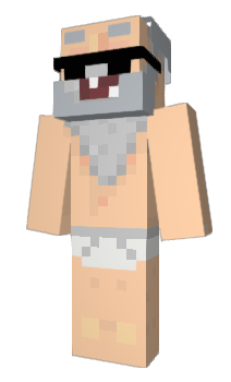 Minecraft skin 9mfe_