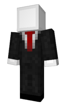 Minecraft skin Man76x