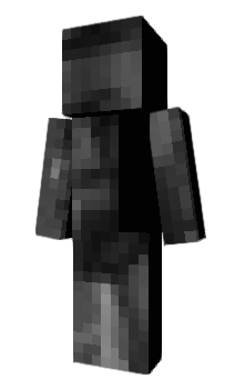 Minecraft skin smI7y