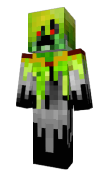 Minecraft скин по нику stchu