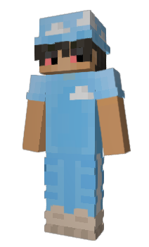 Minecraft skin Testr