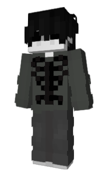 Minecraft скин по нику texxt