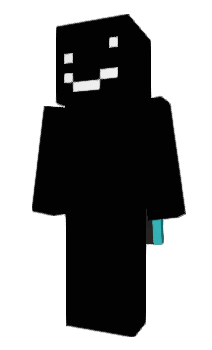Minecraft скин по нику ponkei