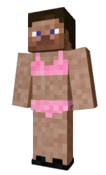 Minecraft скін по ніку drittian