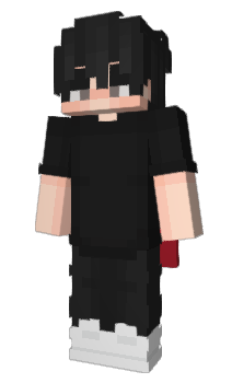Minecraft скін по ніку sefantos