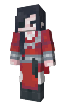 Latest Minecraft skins Page - 2093