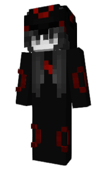 Minecraft скин по нику 4A_M