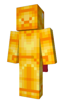 Minecraft skin Seewat