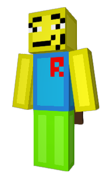 Minecraft скін по ніку aure34off