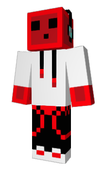 Minecraft скин по нику easo91