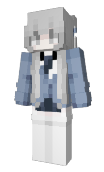 Minecraft скин по нику G3LO