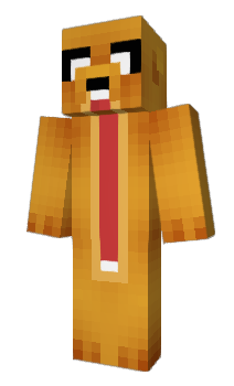 Minecraft скин по нику Michema