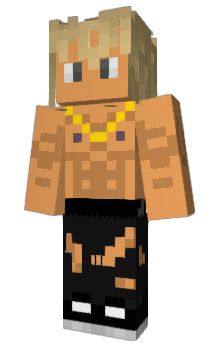 Minecraft skin reypes