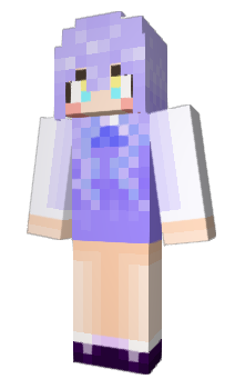 Minecraft skin neulwoo