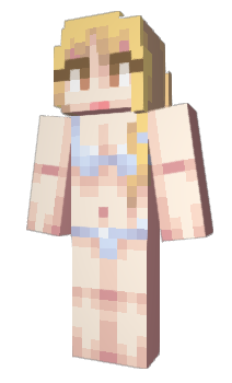 Minecraft скин по нику TNRL