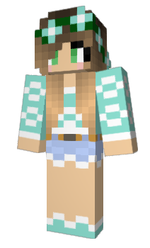Minecraft скін по ніку sexbeast