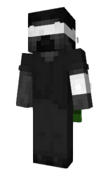 Minecraft skin 4776