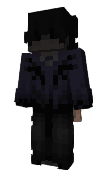 Minecraft скин по нику Wrex