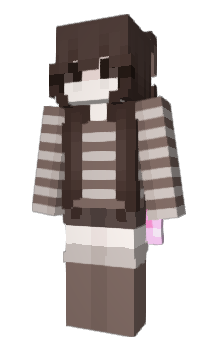 Minecraft скин по нику firai