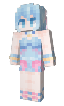 Minecraft skin defevt