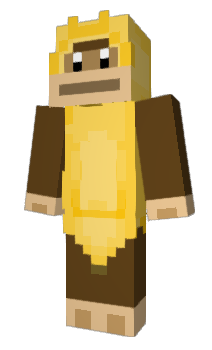 Minecraft skin lilithhhhhhh