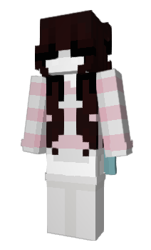 Minecraft скин по нику higryh